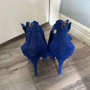 Women’s heels